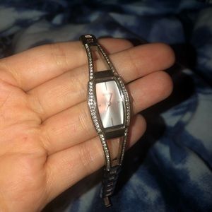 guess women’s watch